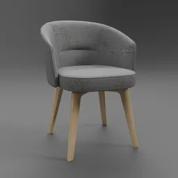 Minotti Amelie Lounge