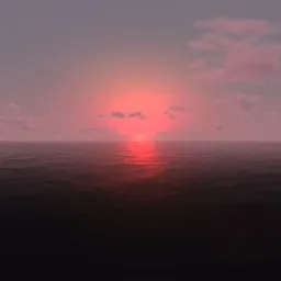 Evening