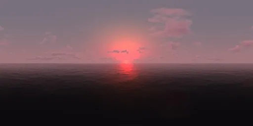 Evening