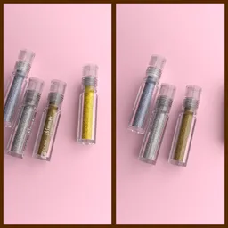 Shimmer rigid body rolling animation