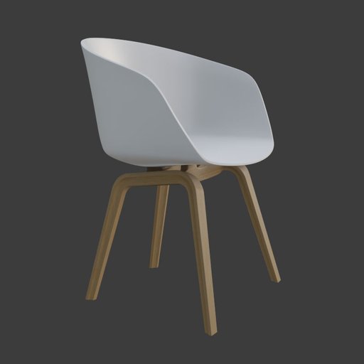 Thumbnail: About a chair