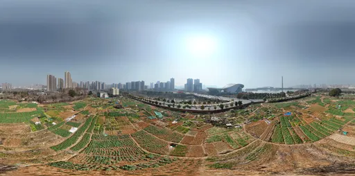 Highsky dirt ground