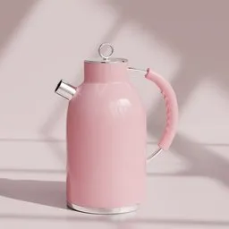 Tea Pot
