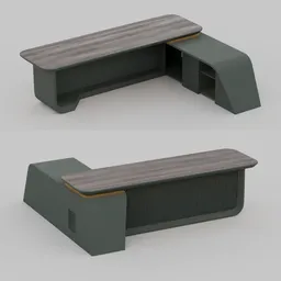 Office Desk | Table Furniture