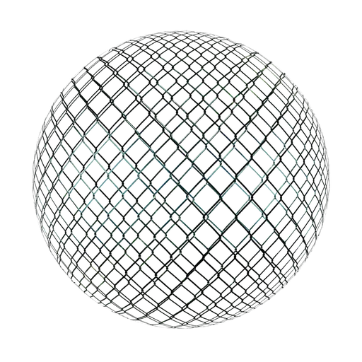 Wire Fence