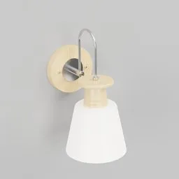 Artyl wall lamp