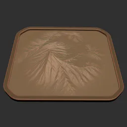 ER_Rock Brush Mesa Rise