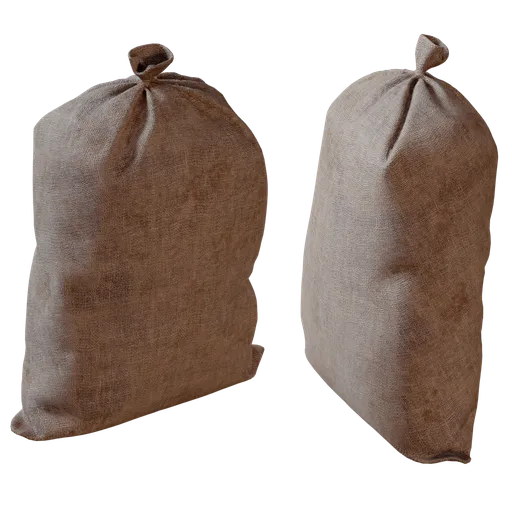 Standing Sandbag