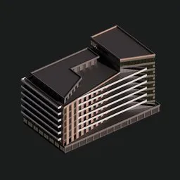 Vertex Loft