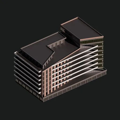 Vertex Loft