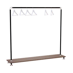 Revit Clothes Rack