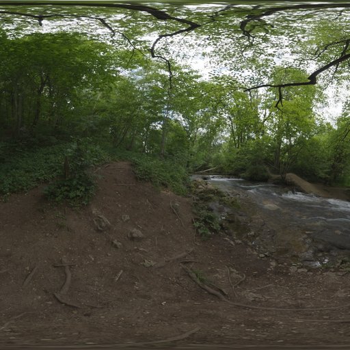 Thumbnail: Lauter Waterfall