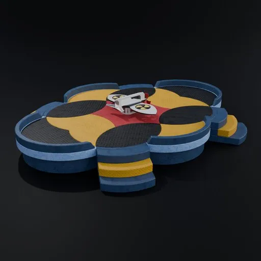 Fantasy Platform