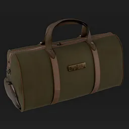 Travel Bag