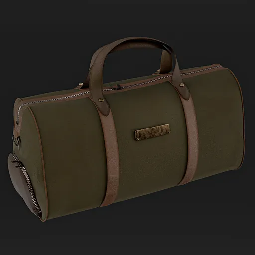 Travel Bag