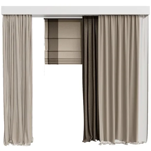 Curtain