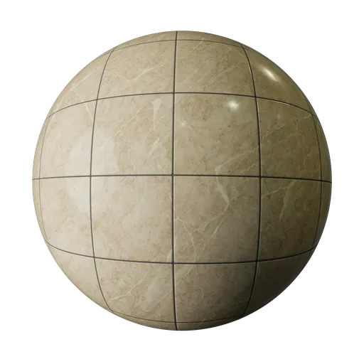 Marble Tiles