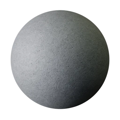 High-resolution asphalt material with realistic PBR textures, suitable for Blender 3D rendering.