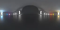 Infinity Studio RGBX 24K