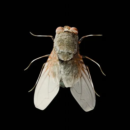 Fly