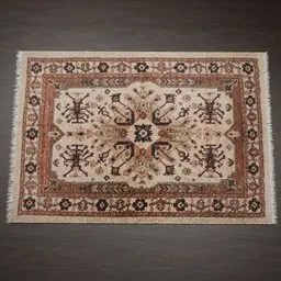 Persian Carpet