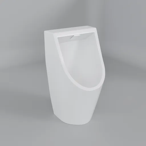 Mojave Urinal