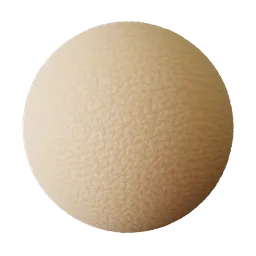 Medium Tan Fine Textured Elbow Skin