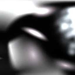 Studio Black and White