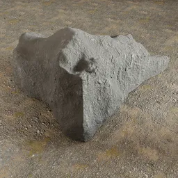 Stone