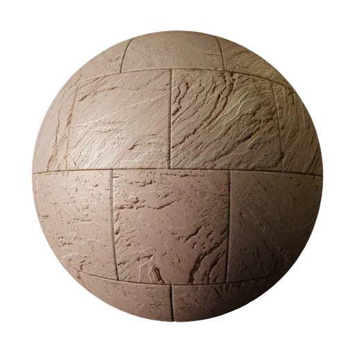 Limestone Floor Flags