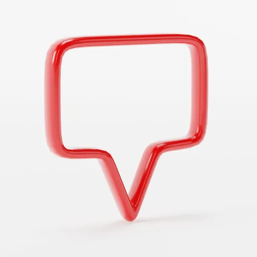 Bubble Symbol