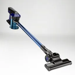 Wireless Vacuum Cleaner