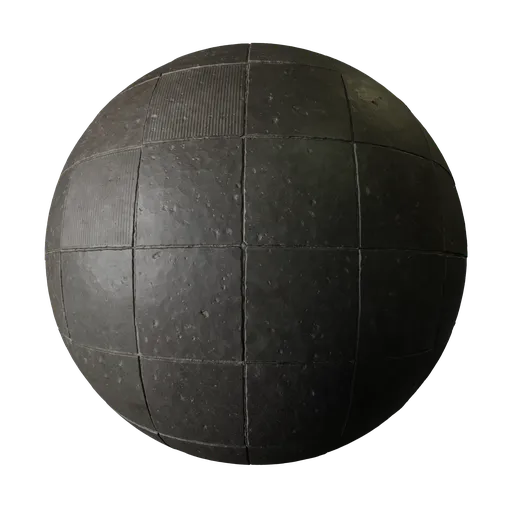 Stone tiles