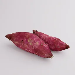 Sweet potato