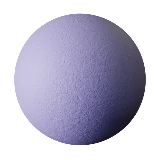 Blueberry Icing