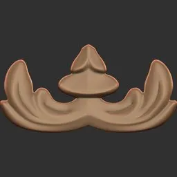 ER_Ornament Brush Crestup