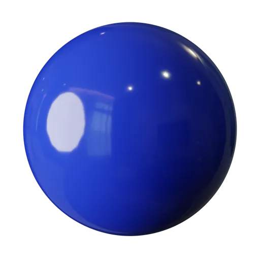 LEGO Dark-Blue-Violet