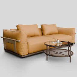 Sofa Bread