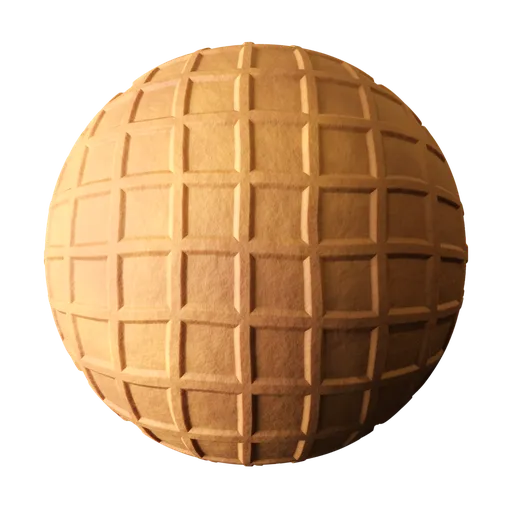Waffle Cone