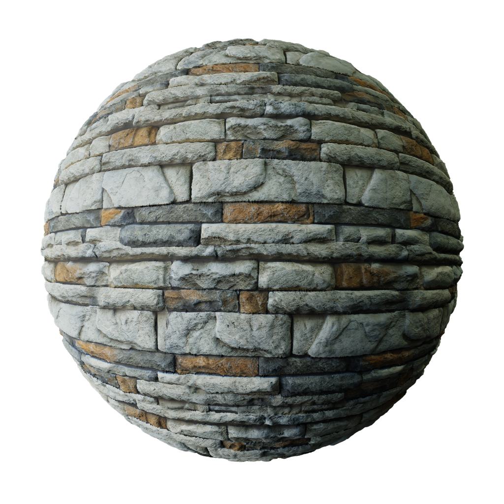 blenderkit-download-the-free-gray-and-brown-concrete-brick-wall-material