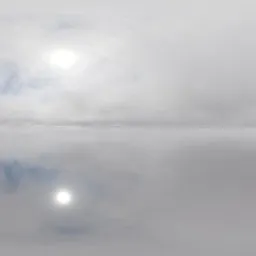Threatening Weather Panorama