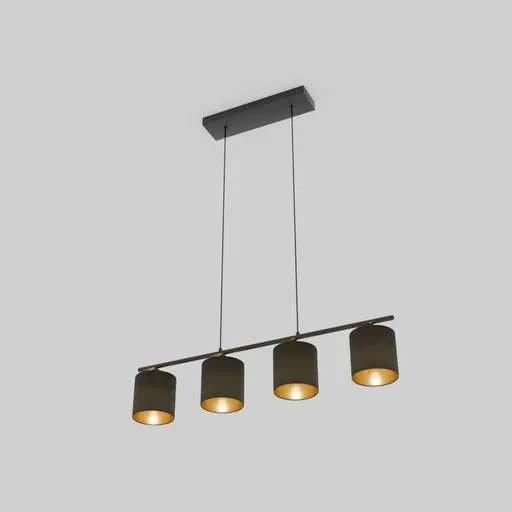 Modern Ceiling Light Dining Table
