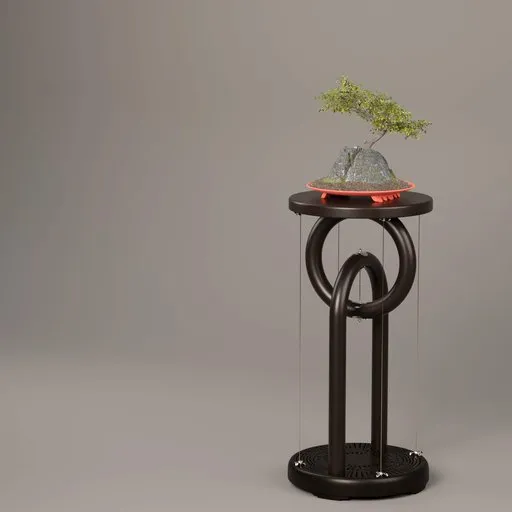 Tensigrity Table
