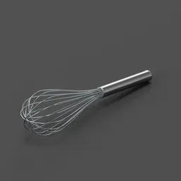 Ballon Whisk
