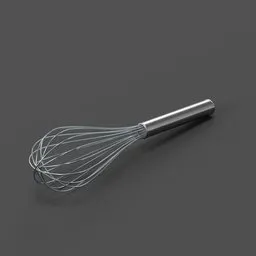 Ballon Whisk