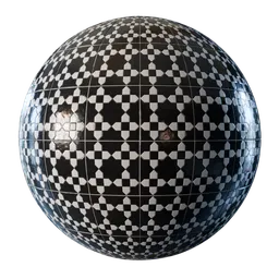 Moroccan Ceramic Tiles