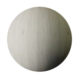 Natural Wood