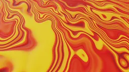 Molten Waves