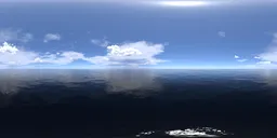 Bluesea Highsky Cloud