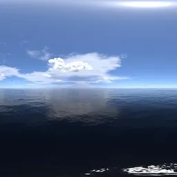 Bluesea Highsky Cloud